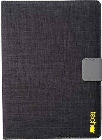 Tech air TAXUT041V3 Universal tablet case 25.6 cm (10.1") Folio Black