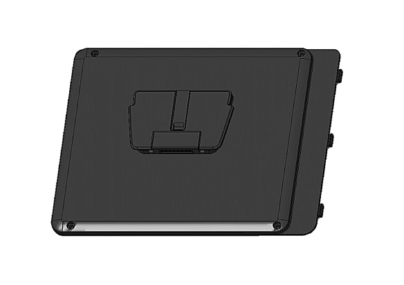 Zebra MISC-ET4X-BTDPS-01 tablet spare part/accessory Back cover  - Computers - Zebra