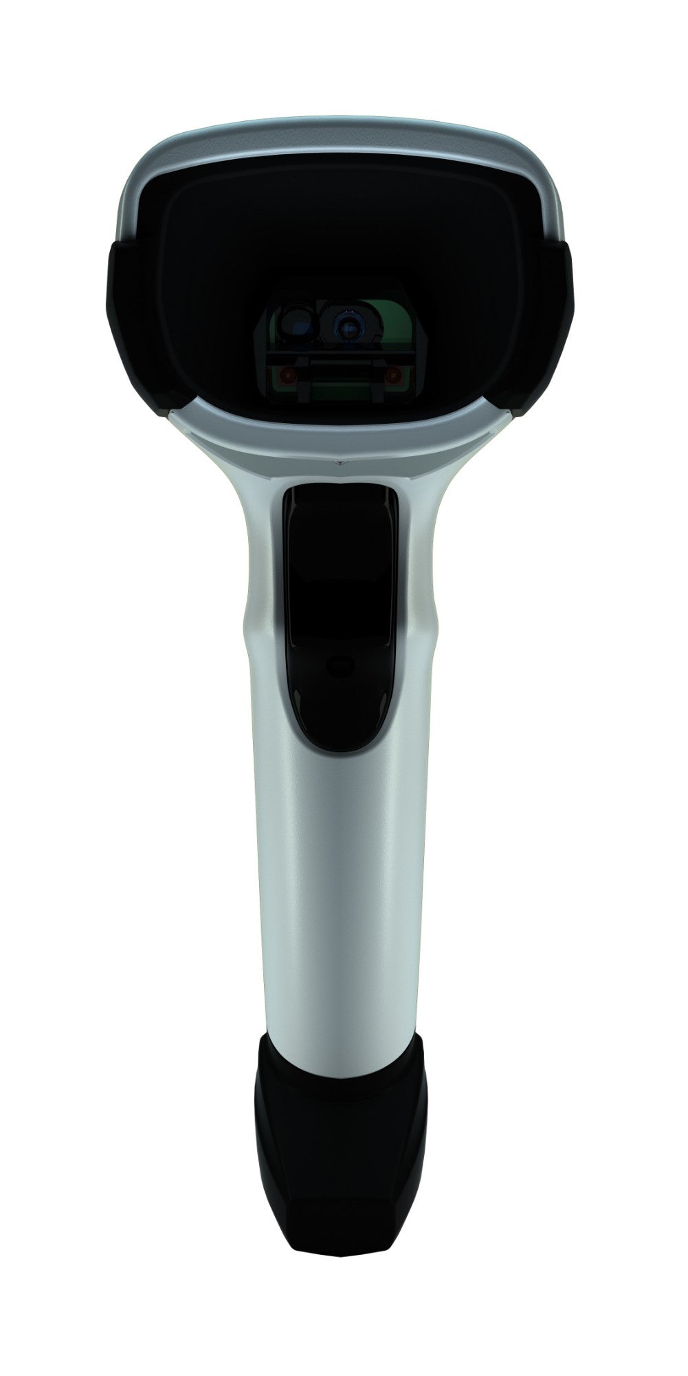 Zebra DS4608-SR Handheld bar code reader 1D/2D LED White  - Computers - Zebra