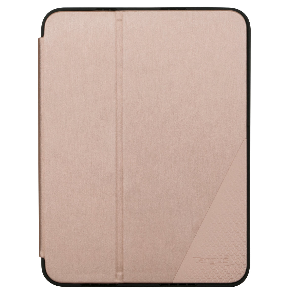 Targus Click-In 21.1 cm (8.3") Folio Rose gold  - Computers - Targus