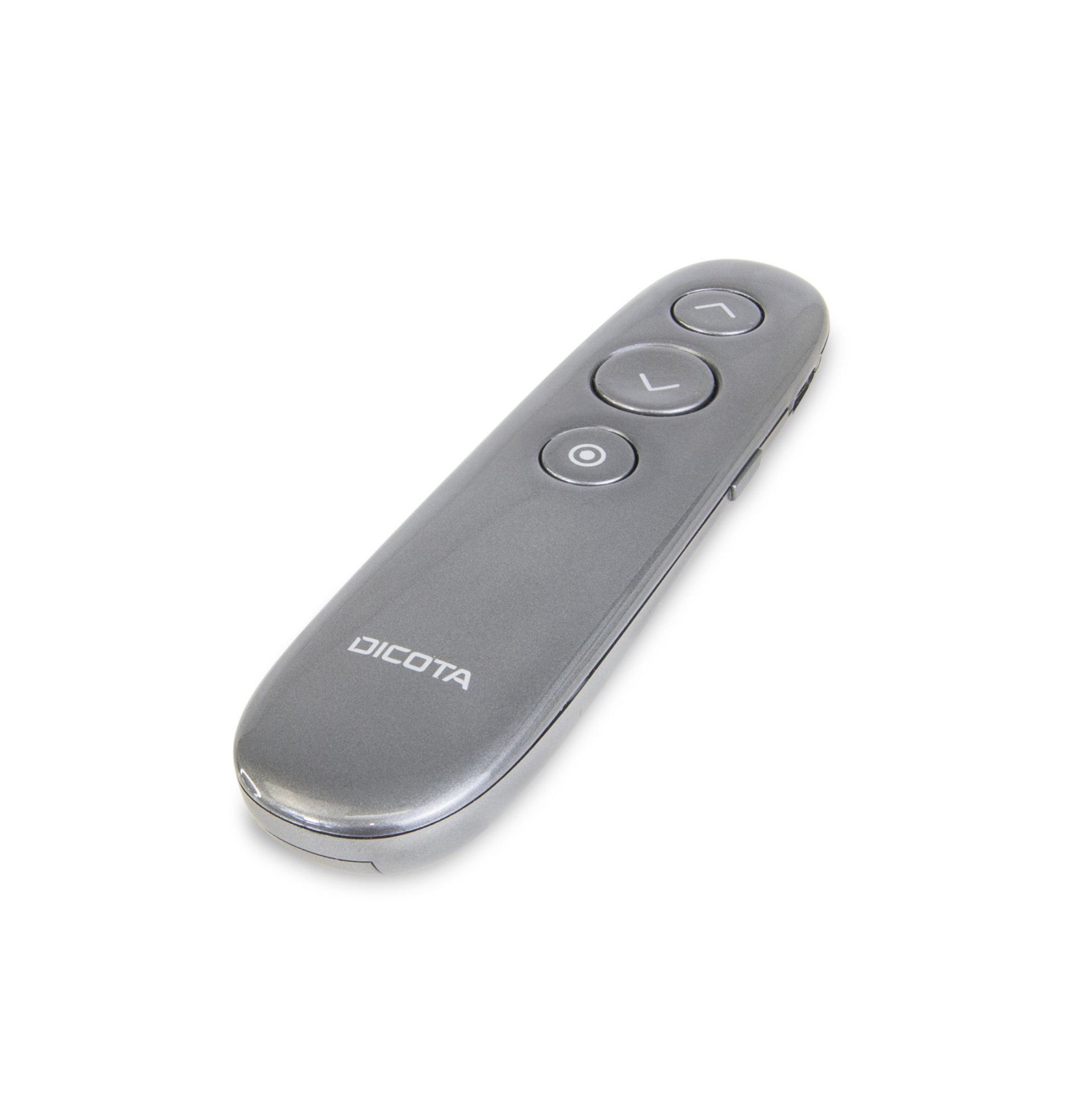 DICOTA D32058 wireless presenter RF Grey  - Data Input Devices - Dicota