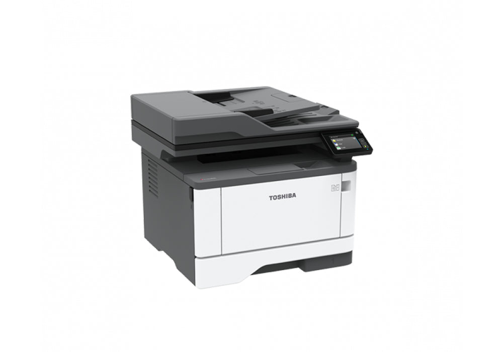 Toshiba e-STUDIO 409s Laser A4 600 x 600 DPI 40 ppm