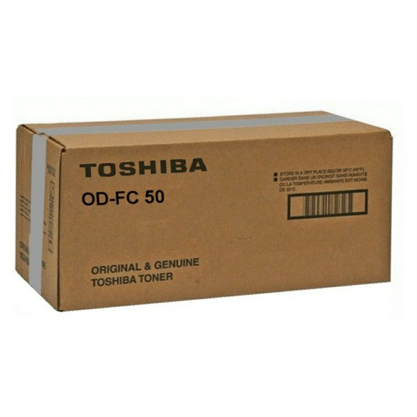 Toshiba 6LJ70598000/OD-FC50 Drum unit, 80K pages for Toshiba E-Studio 2515/2555/3505
