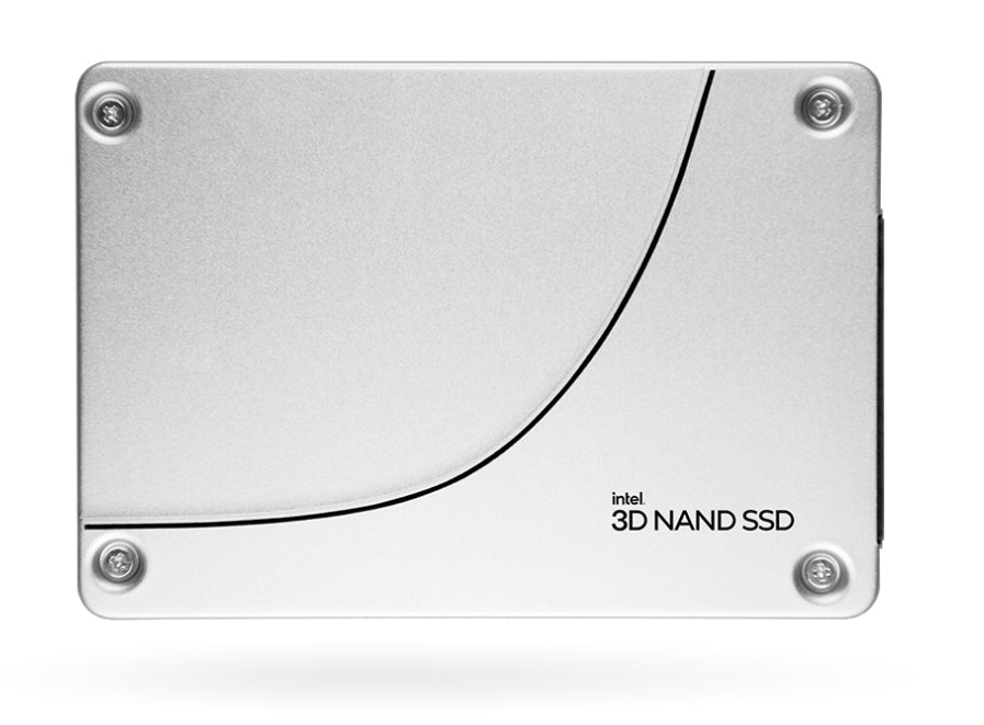 Solidigm S4620 2.5" 960 GB Serial ATA III TLC 3D NAND  - Data Storage - SOLIDIGM