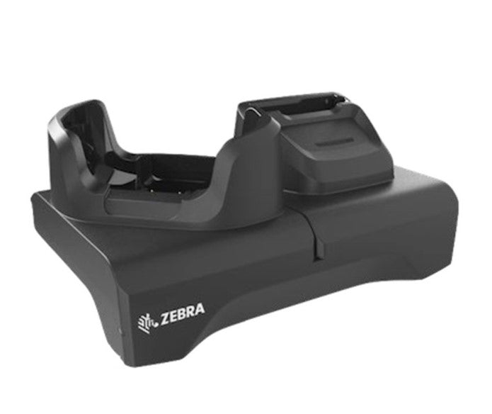 Zebra CRD-NGTC7-2SC1B mobile device dock station Mobile computer Black  - Computer Components - Zebra