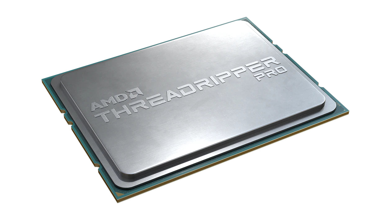 AMD Ryzen Threadripper PRO 5995WX processor 2.7 GHz 256 MB L3