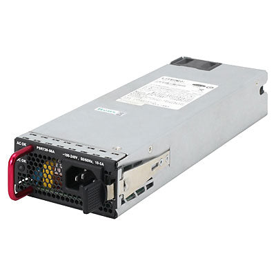 Hewlett Packard Enterprise JG544A network switch component Power supply  - Networking - HPE