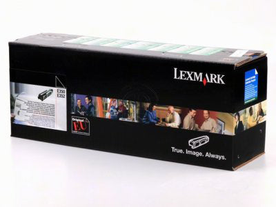 Lexmark 24B5835 Toner cartridge black, 20K pages for Lexmark XS 796