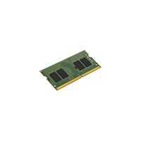 Kingston Technology ValueRAM KVR26S19S8/8 memory module 8 GB 1 x 8 GB DDR4 2666 MHz