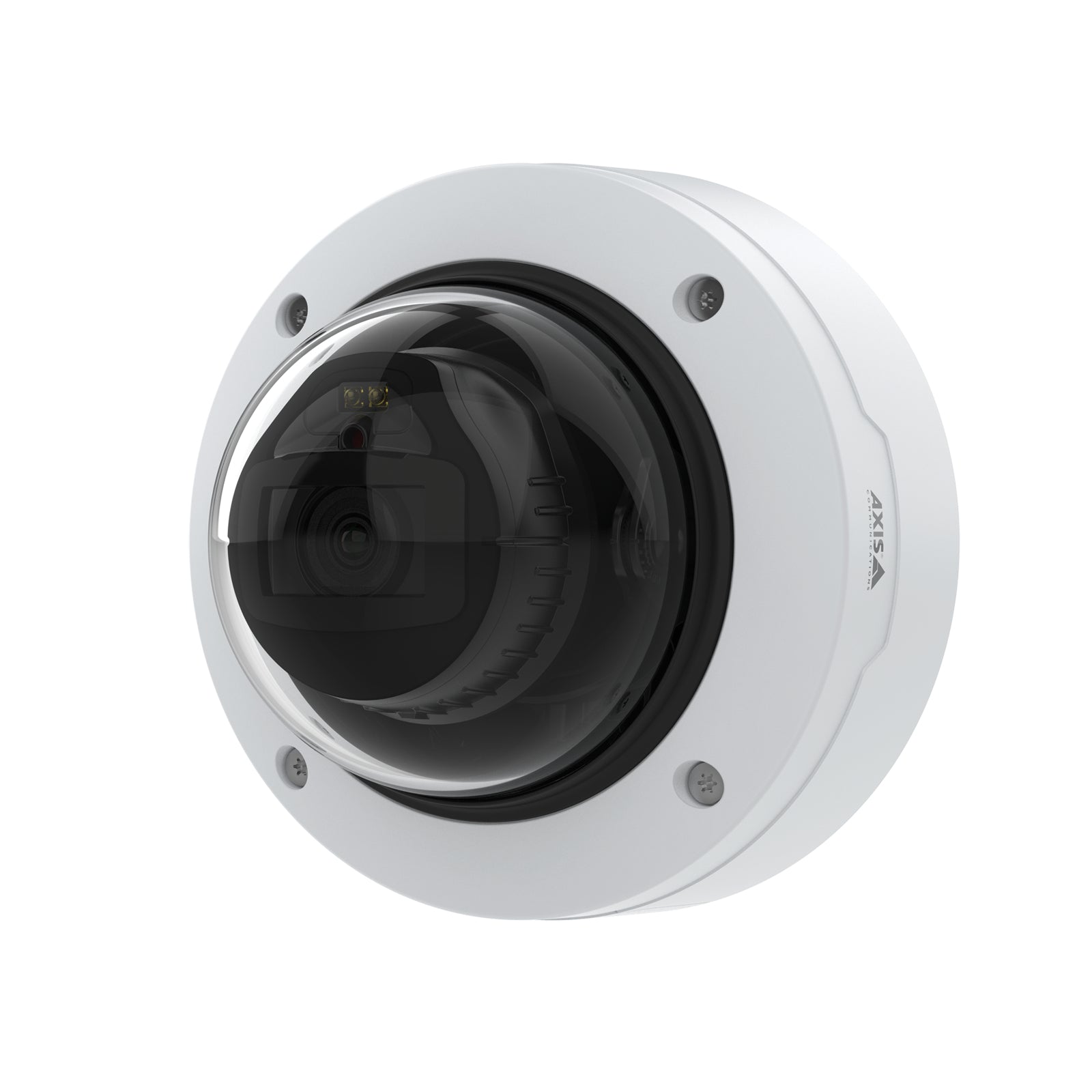 Axis 02329-001 security camera Dome IP security camera Indoor 2592 x 1944 pixels Ceiling/wall