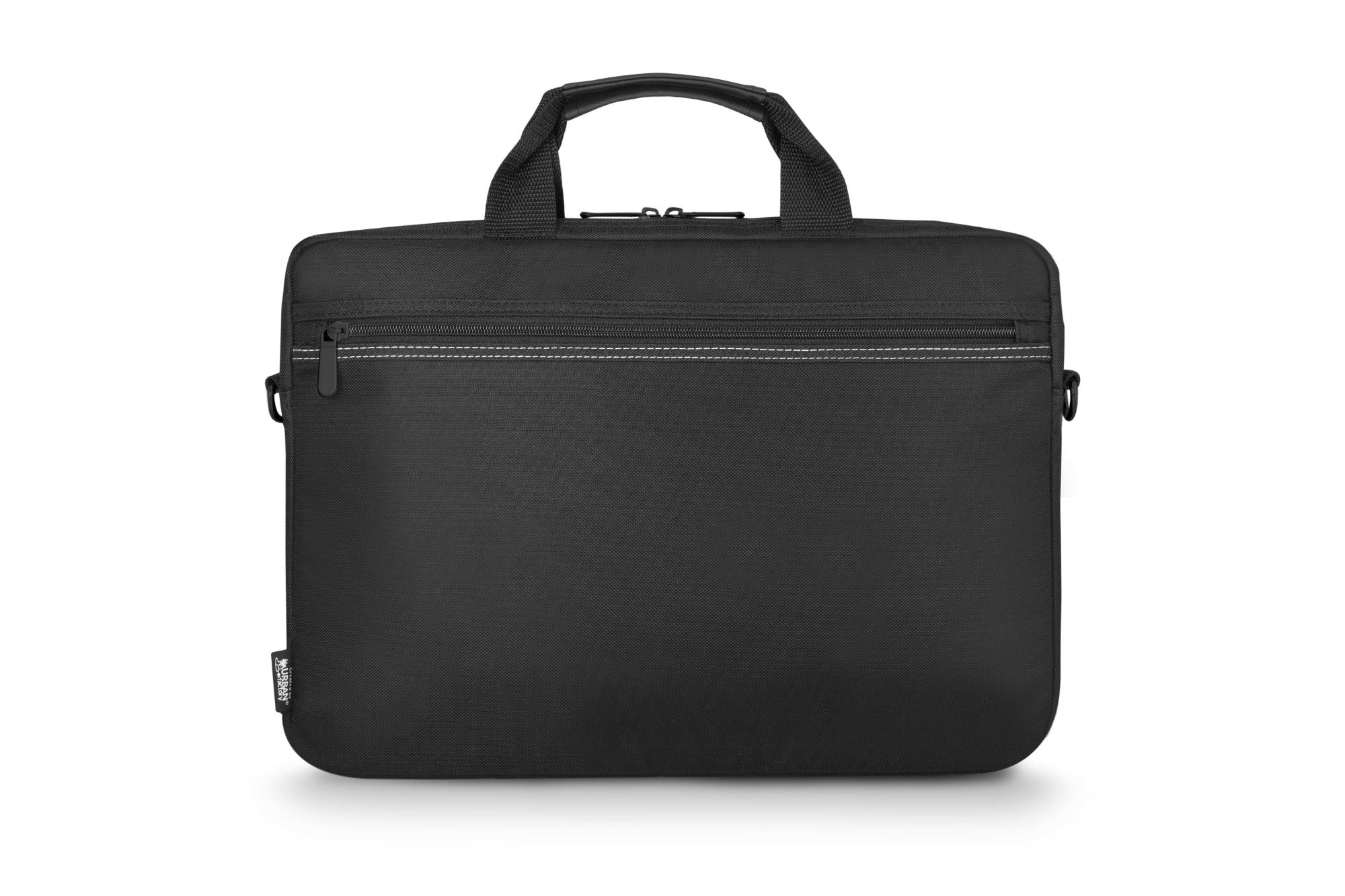 Urban Factory TopLight Toploading Laptop Bag 13.3"/14.1" Black