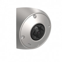 Axis 01767-001 security camera Dome IP security camera Outdoor 2304 x 1728 pixels Ceiling/wall  - Home - Axis