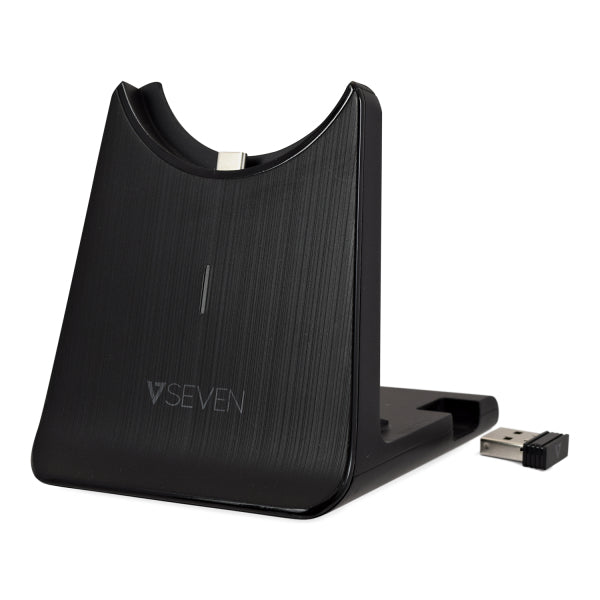 V7 CHCRDL headphone/headset accessory Headset stand  - AV & Photo - V7