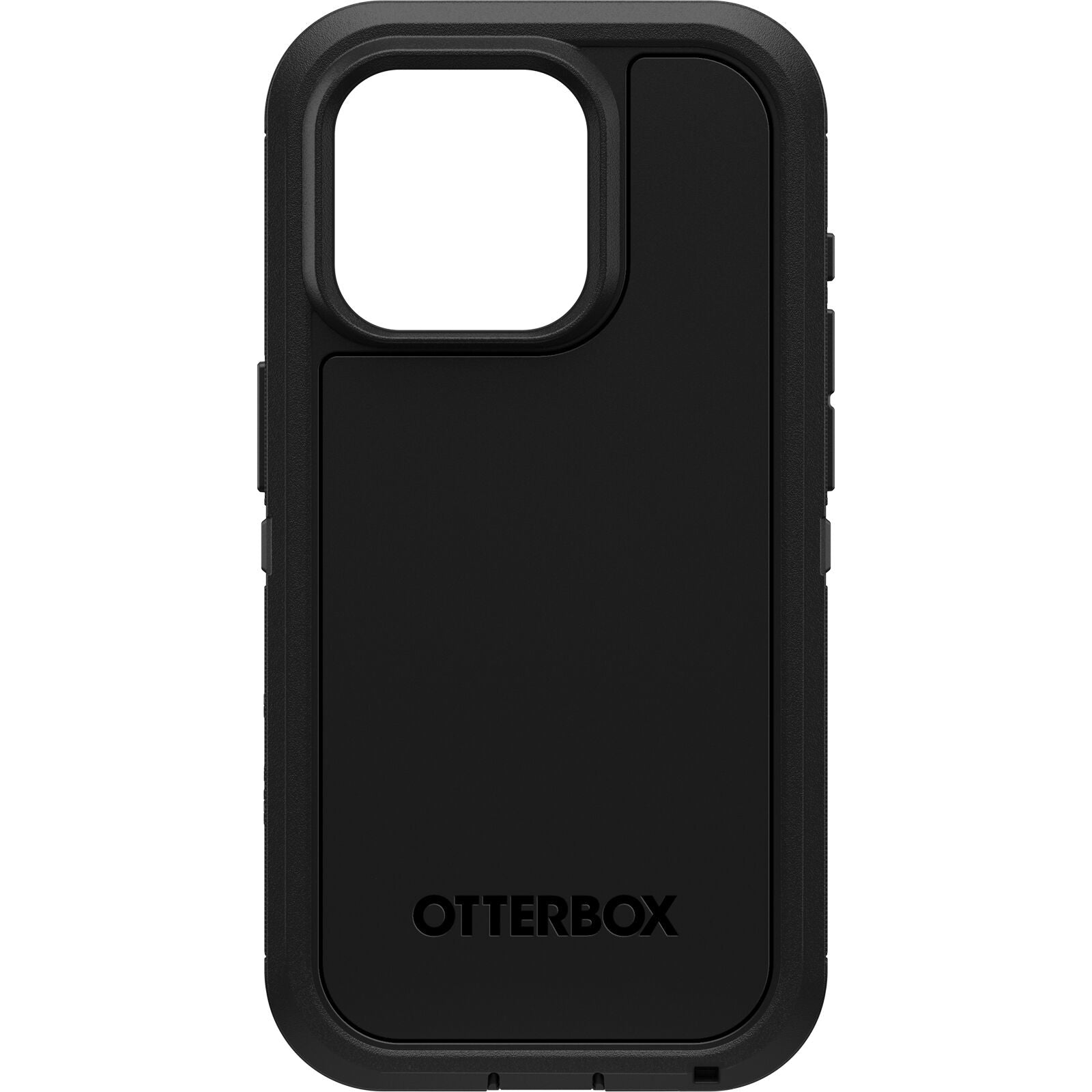 OtterBox Defender Series XT for iPhone 15 Pro, Black  - Telecom & Navigation - OtterBox