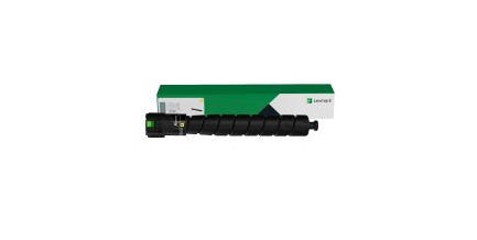 Lexmark 73D0HY0 Toner-kit yellow, 26K pages ISO/IEC 19752 for Lexmark CS 943