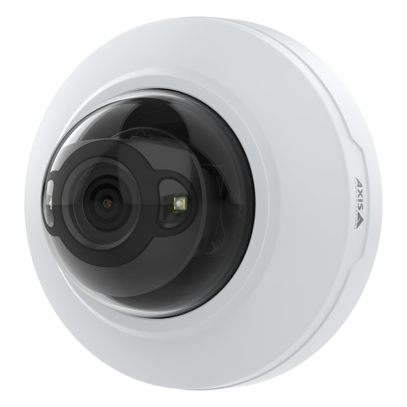 Axis 02677-001 security camera Dome IP security camera Indoor 1920 x 1080 pixels Ceiling/wall  - Home - Axis