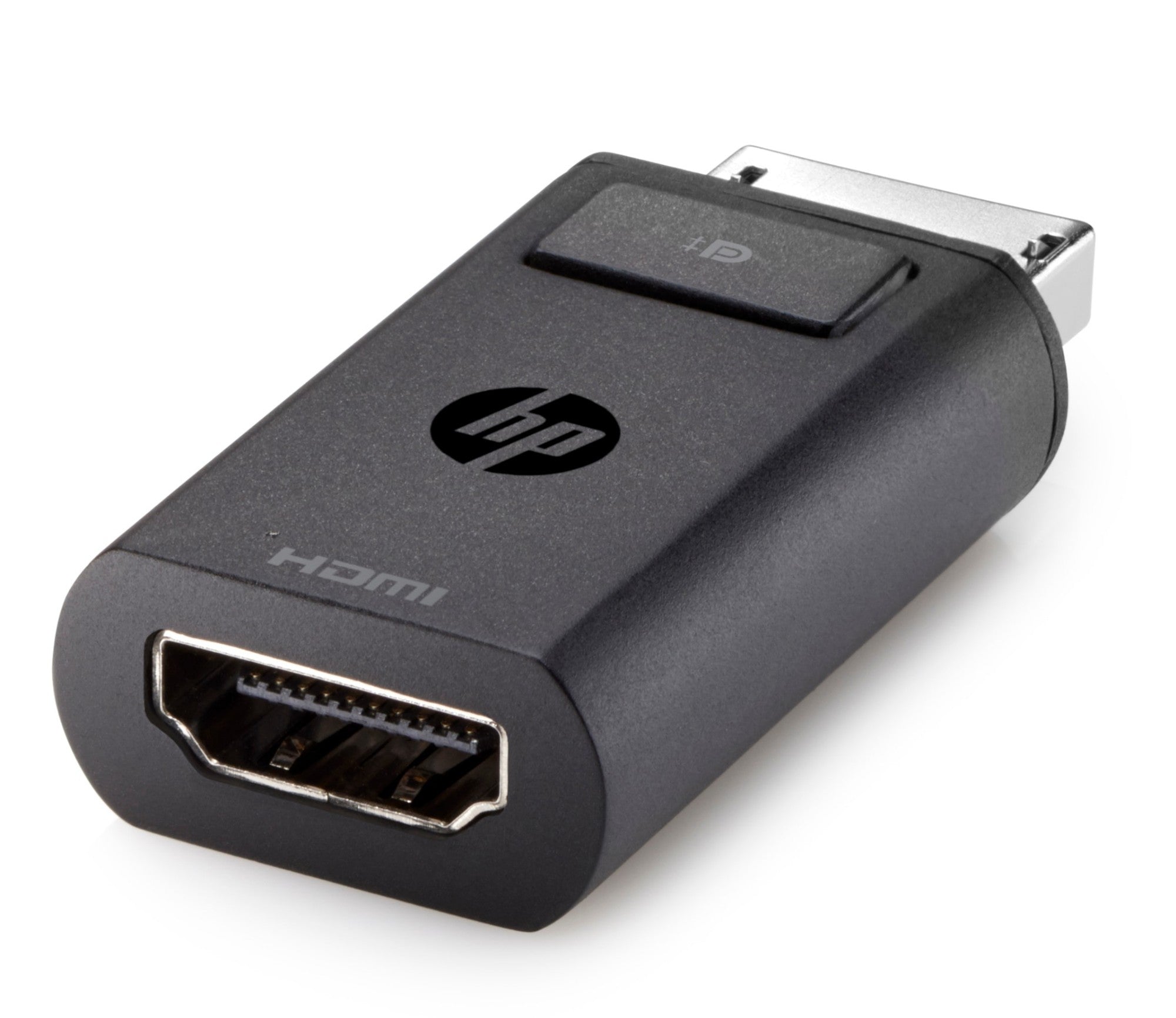 HP DisplayPort to HDMI 1.4 Adapter  - Computer Cables - HP