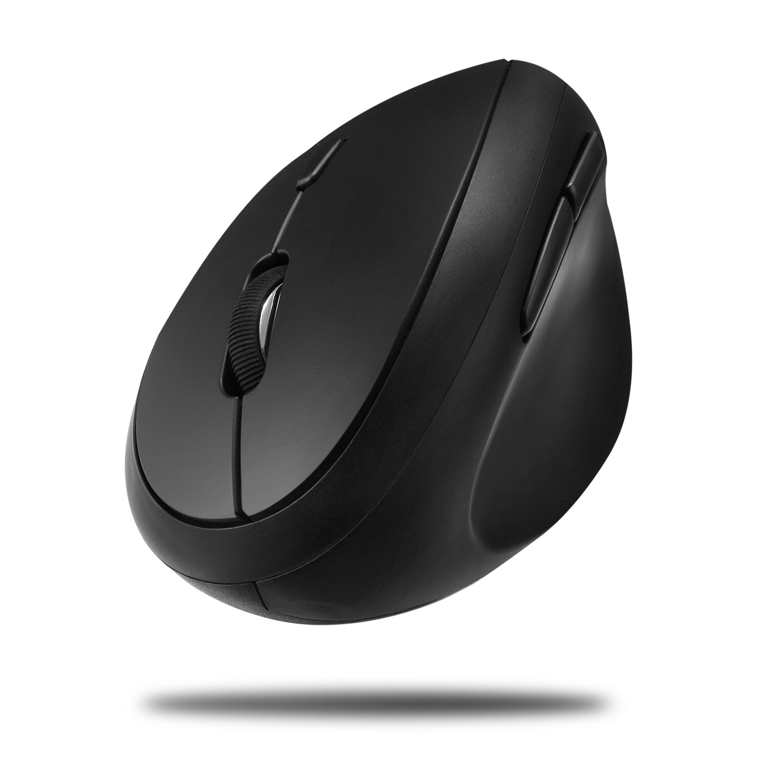 iMouse V10 - Wireless Vertical Ergonomic Mini Mouse