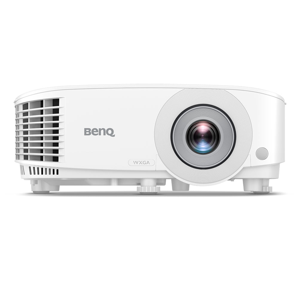 BenQ MW560 data projector Standard throw projector 4000 ANSI lumens DLP WXGA (1280x800) 3D White  - AV & Photo - Benq