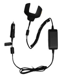 Zebra CHG-TC7X-CLA1-02 mobile device charger Black Auto