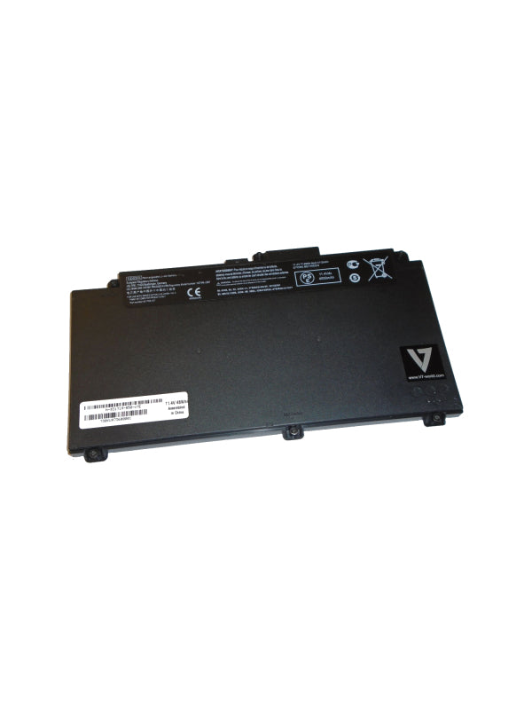 V7 Replacement Battery H-931719-850-V7E for selected HP Notebooks