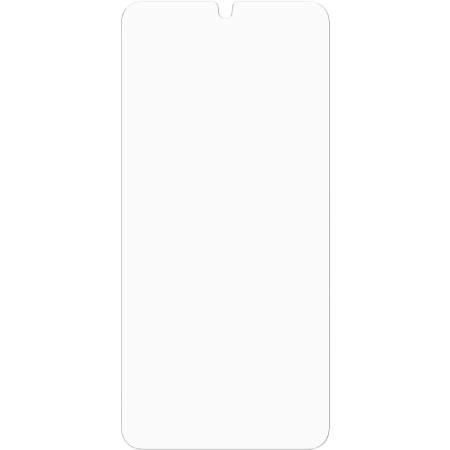 OtterBox Clearly Protected Film Series for Samsung Galaxy S22, transparent