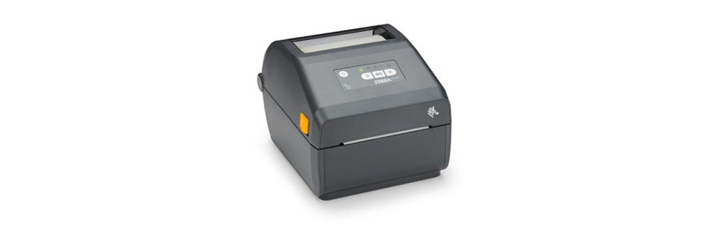 Zebra ZD421 label printer Thermal transfer 300 x 300 DPI 102 mm/sec Wired & Wireless Bluetooth