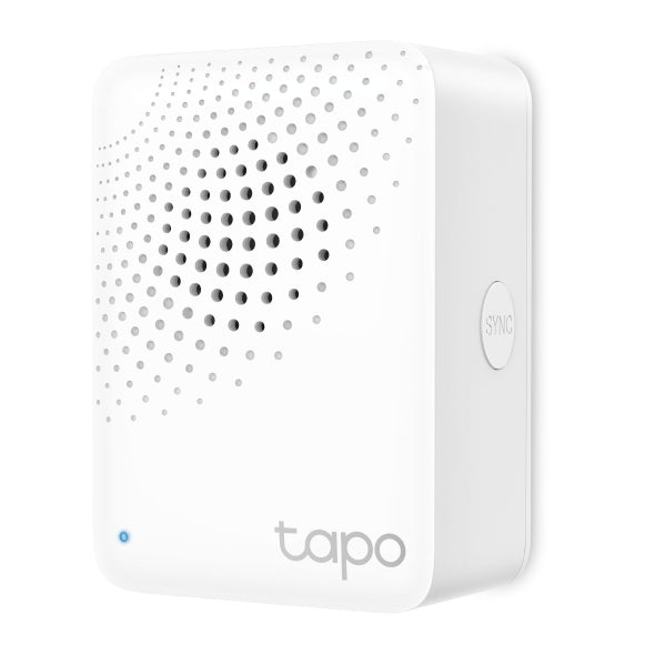 TP-Link Tapo Smart IoT Hub with Chime