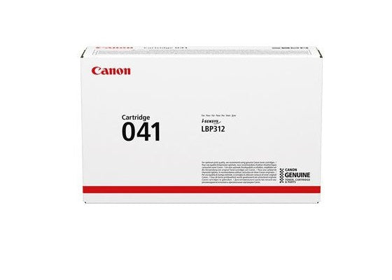 Canon 0452C002/041 Toner cartridge, 10K pages ISO/IEC 19752 for Canon LBP-312