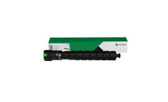 Lexmark 83D0HY0 Toner-kit yellow, 22K pages ISO/IEC 19752 for Lexmark CX 940