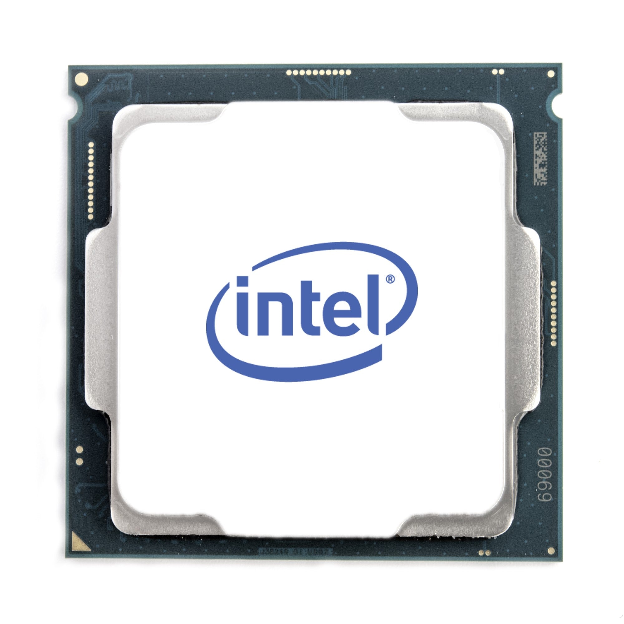 Intel Silver 4309Y