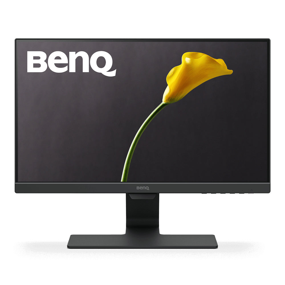 BenQ GW2283 computer monitor 54.6 cm (21.5") 1920 x 1080 pixels Full HD LED Black  - Monitors & Accessories - Benq