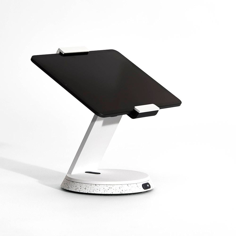 Bouncepad Eddy Light | Secure Tablet Stand  - Computers - BOUNCEPAD