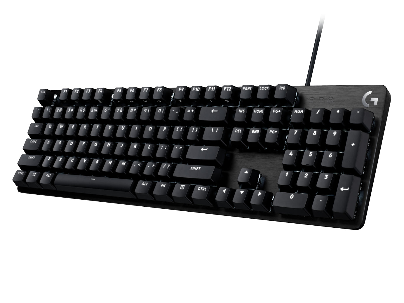 G G413 SE Mechanical Gaming Keyboard