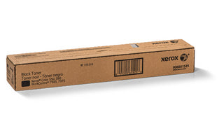 Xerox 006R01525 Toner black, 30K pages/5% for Xerox Color 550