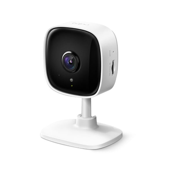 TP-Link Tapo C100 IP security camera Indoor 1920 x 1080 pixels  - Home - TP-LINK