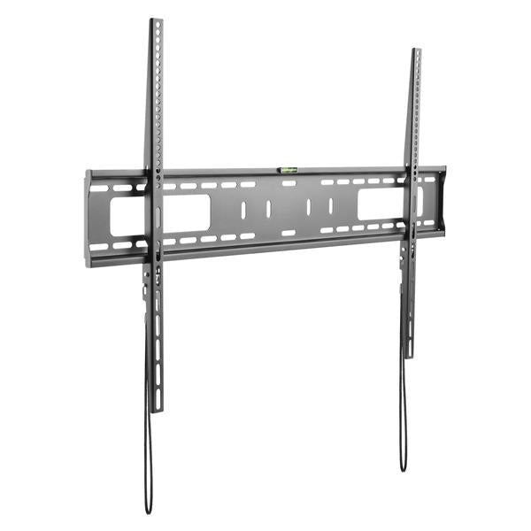 StarTech.com Heavy Duty Commercial Grade TV Wall Mount - Fixed - Up to 100” TVs  - AV & Photo - StarTech.com