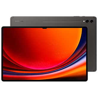 Samsung Galaxy Tab S9 Ultra SM-X916B 5G Qualcomm Snapdragon LTE-TDD & LTE-FDD 512 GB 37.1 cm (14.6") 12 GB Wi-Fi 6 (802.11ax) Android 13 Graphite  - Computers - Samsung