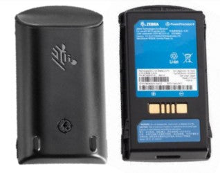 Zebra BTRY-MC33-52MA-10 handheld mobile computer spare part Battery  - Computers - Zebra