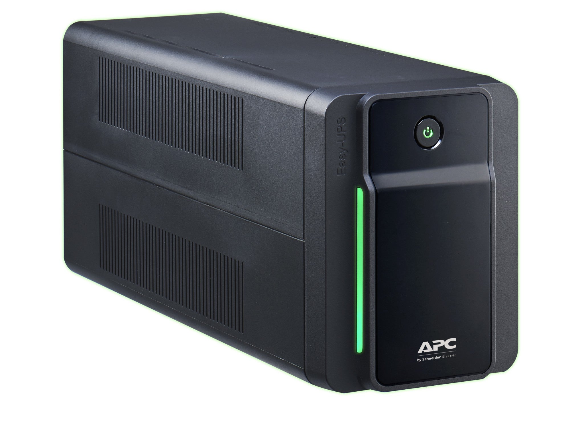 APC Easy UPS uninterruptible power supply (UPS) Line-Interactive 0.9 kVA 480 W 4 AC outlet(s)