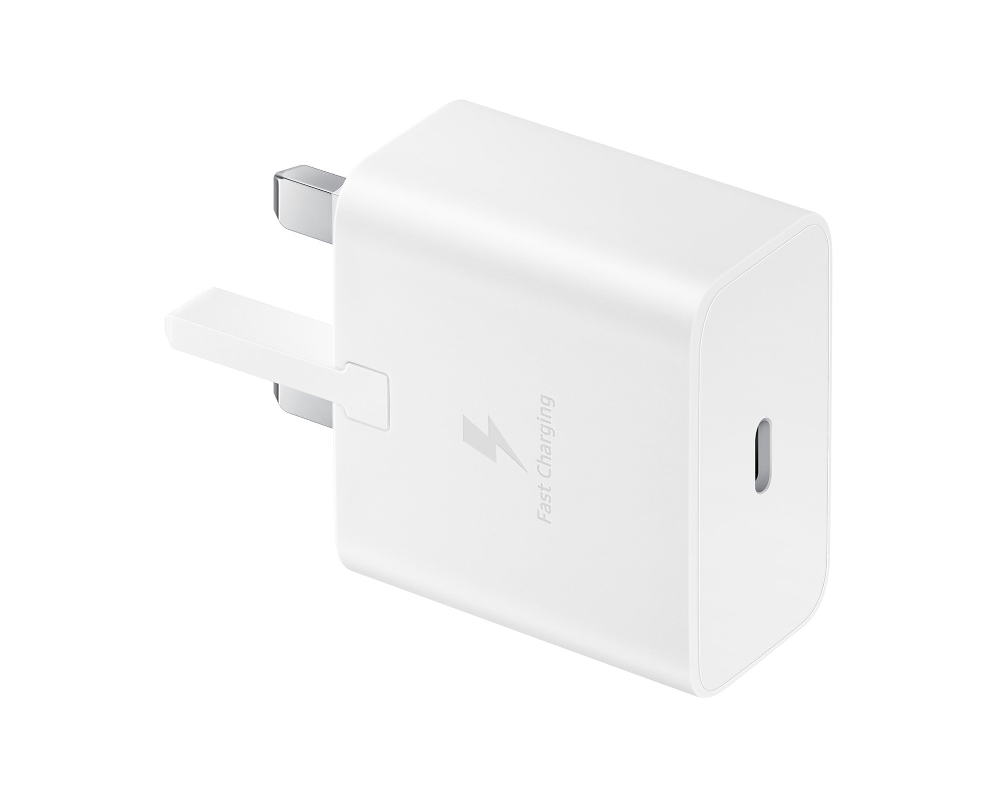 15W PD Power Adapter (USB-C) (without Cable)