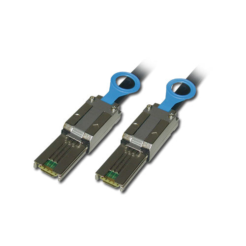 SAS/SATA II Multilane Infiniband Cable