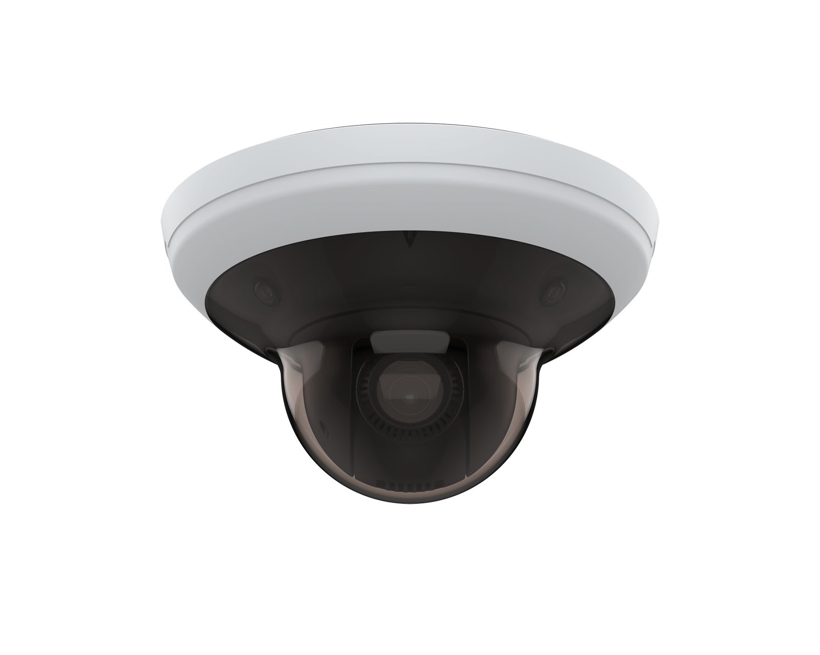 Axis 02187-002 security camera Dome IP security camera Indoor & outdoor 1920 x 1080 pixels Ceiling/wall