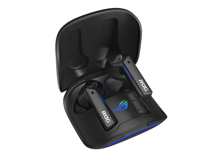 Rog bluetooth outlet headset