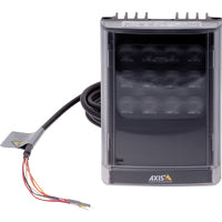 Axis 01210-001 security camera accessory IR LED unit