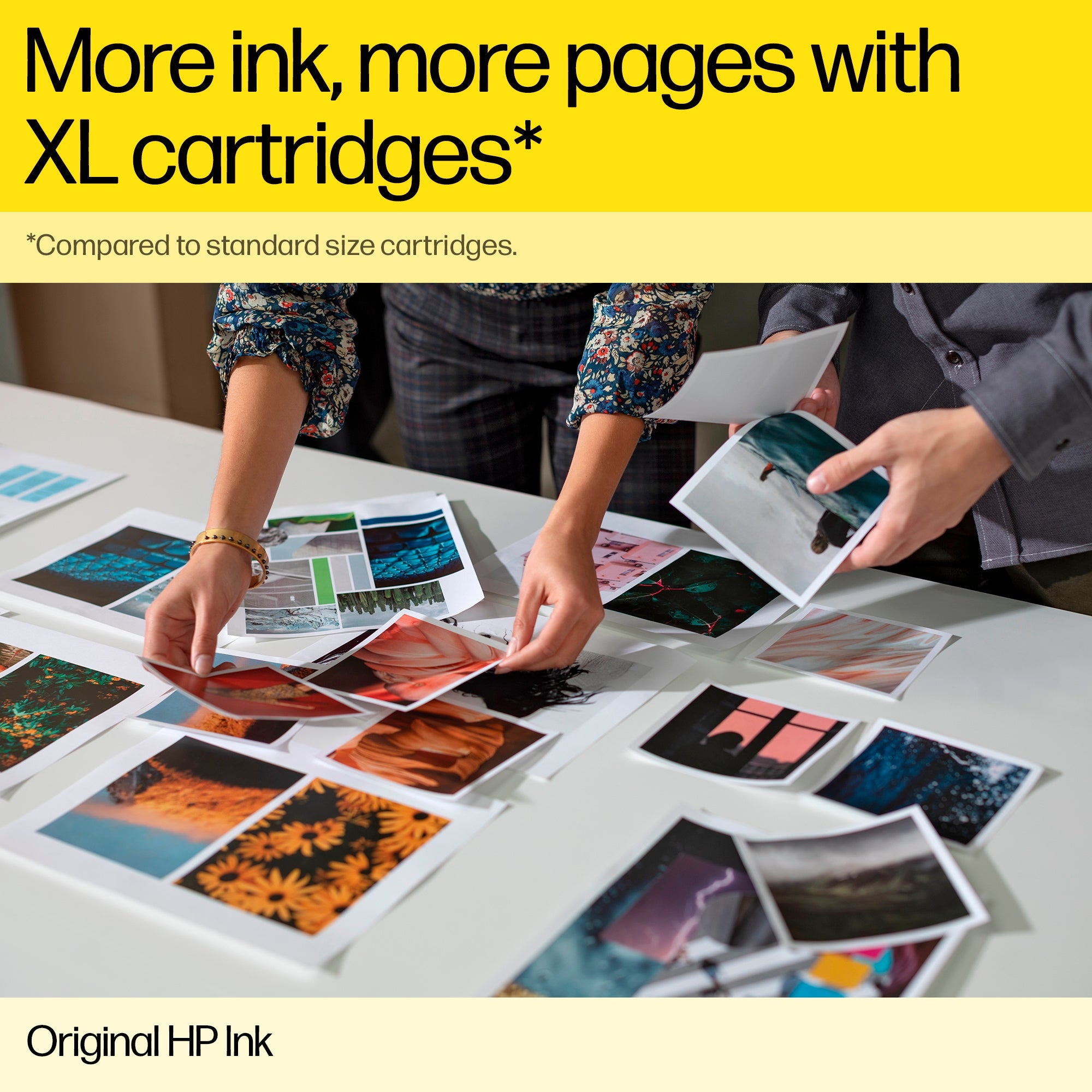 937 Yellow Original Ink Cartridge