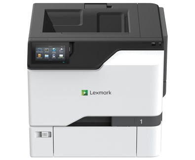 Lexmark CS735de Colour 1200 x 1200 DPI A4  - Printers & Scanners - Lexmark