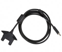 Zebra CBL-TC7X-USB1-01 mobile device charger Bar code reader Black DC Indoor