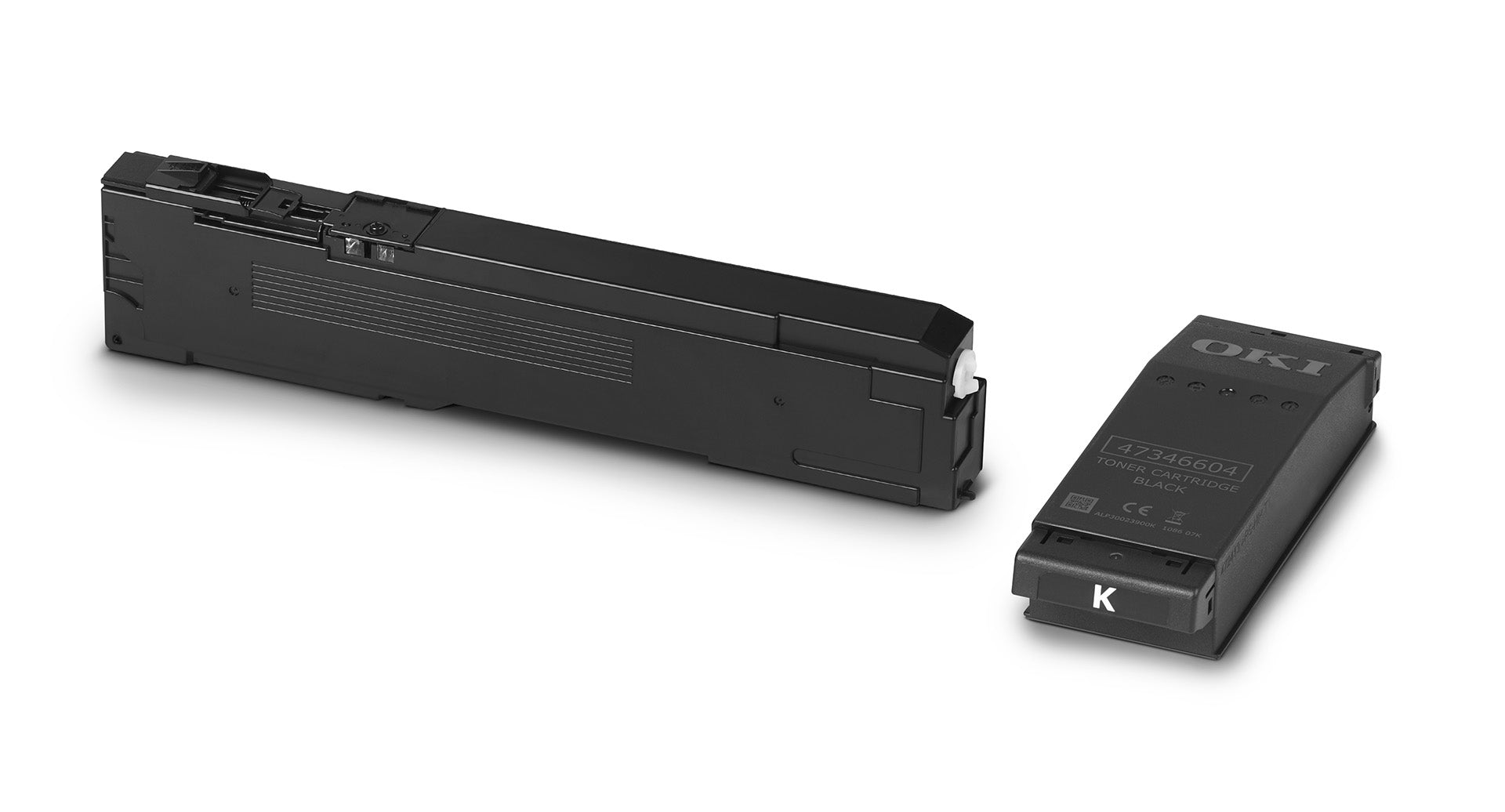 OKI 09006130 Toner-kit black, 7K pages ISO/IEC 19752 for OKI C 650