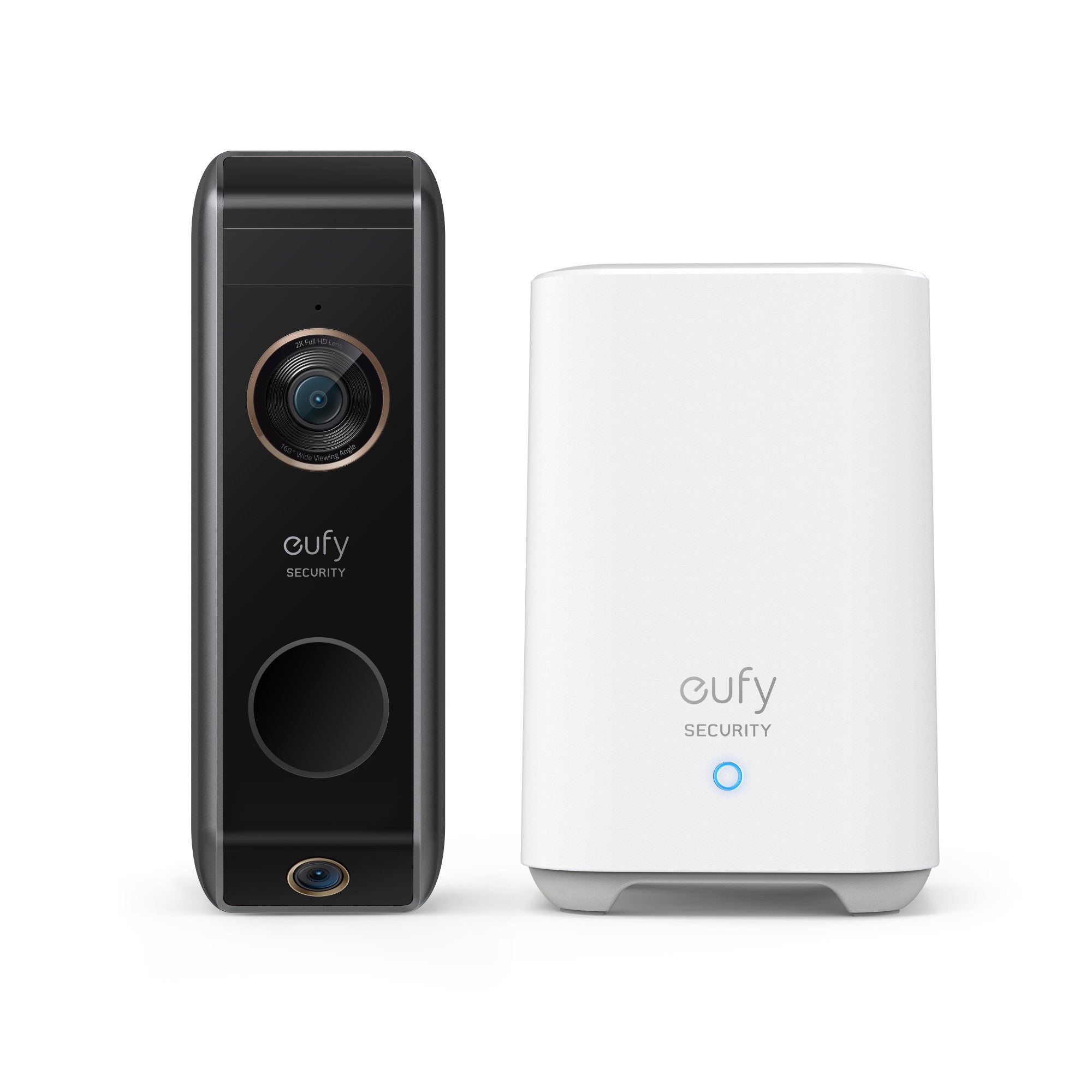 Eufy E8213 Black, White  - Home - EUFY